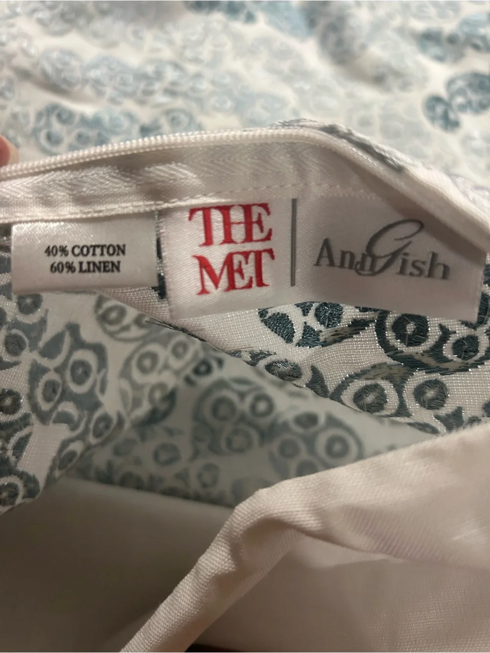 Ann Gish size 24